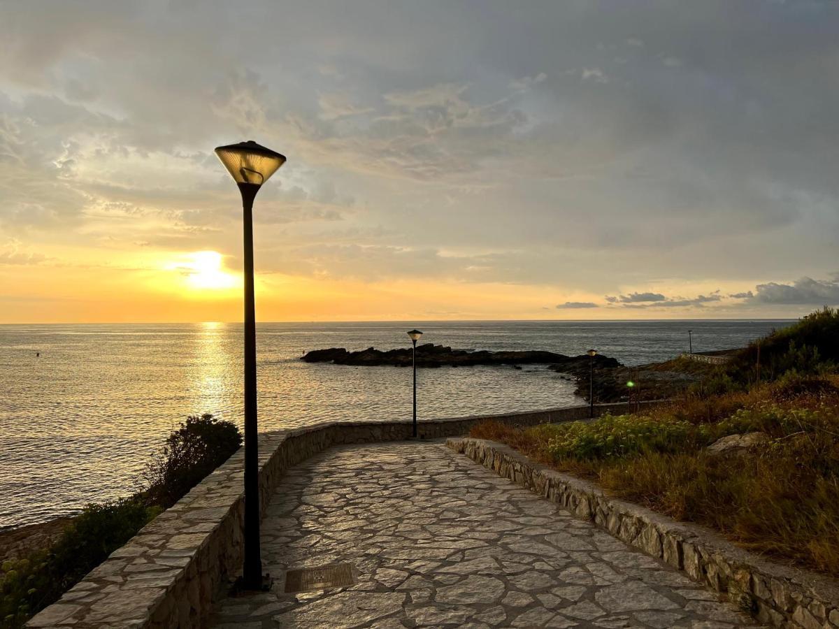 Апартаменты Oropesa Del Mar, Playa Morro De Gos, Playa Blanca Экстерьер фото